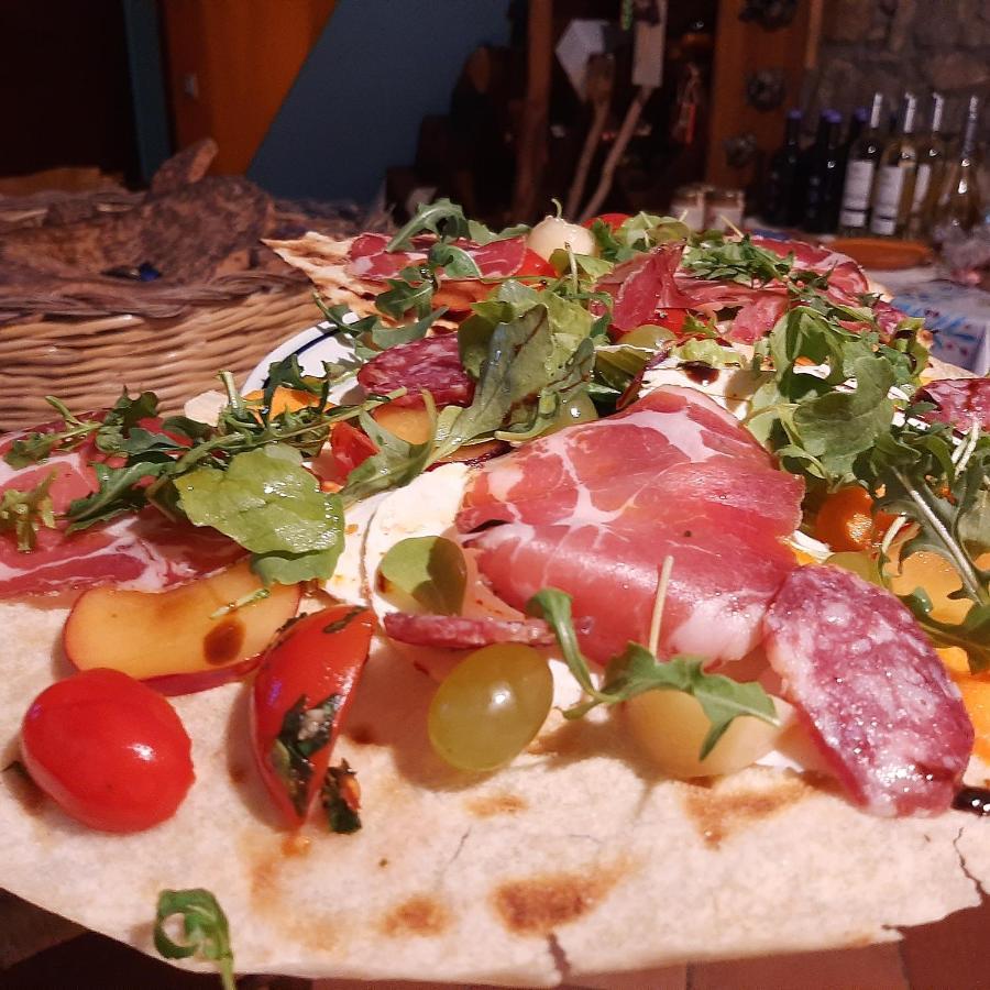 San Gregorio  La Fattoria Delle Tartarugheヴィラ エクステリア 写真