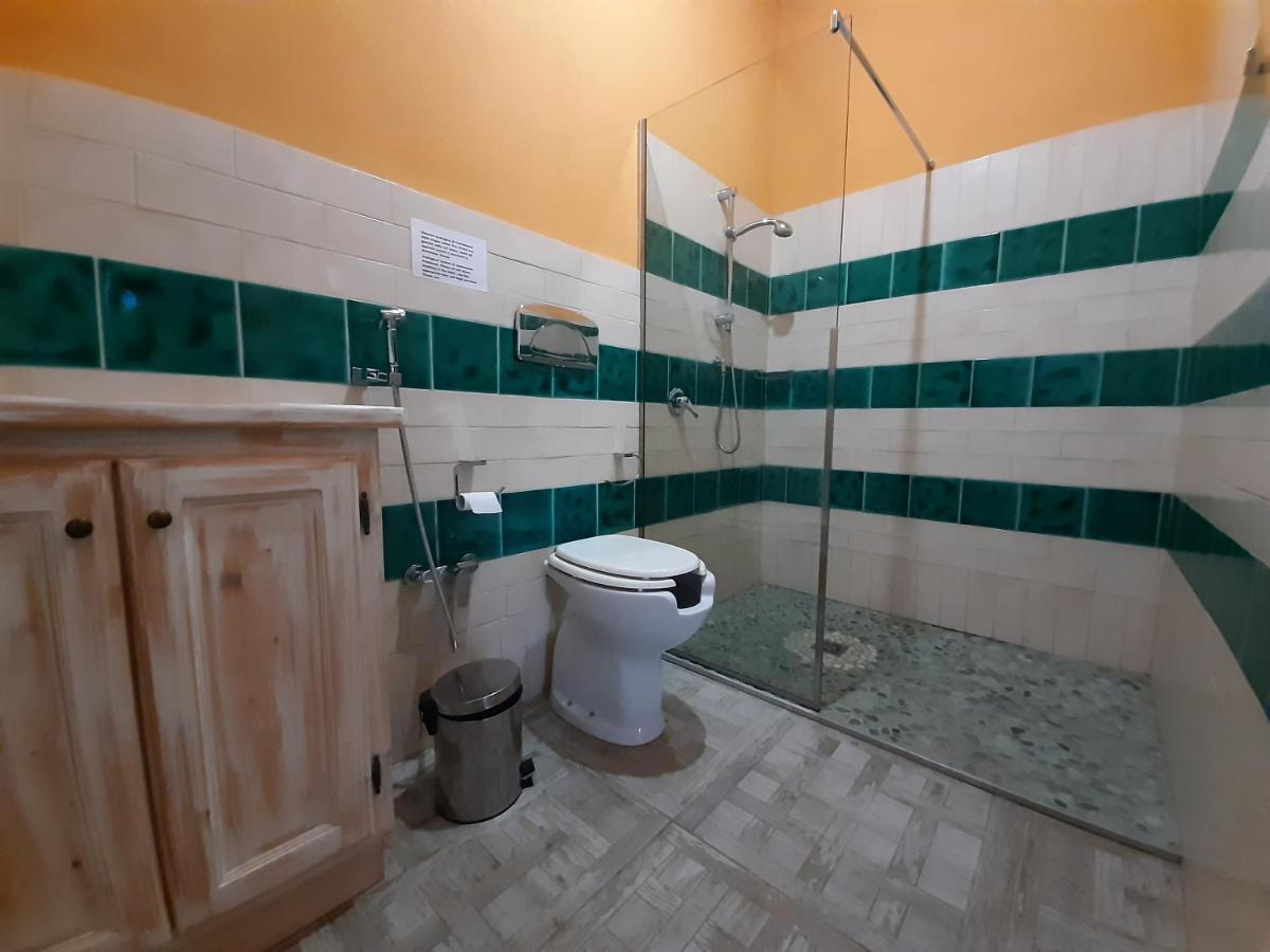 San Gregorio  La Fattoria Delle Tartarugheヴィラ エクステリア 写真