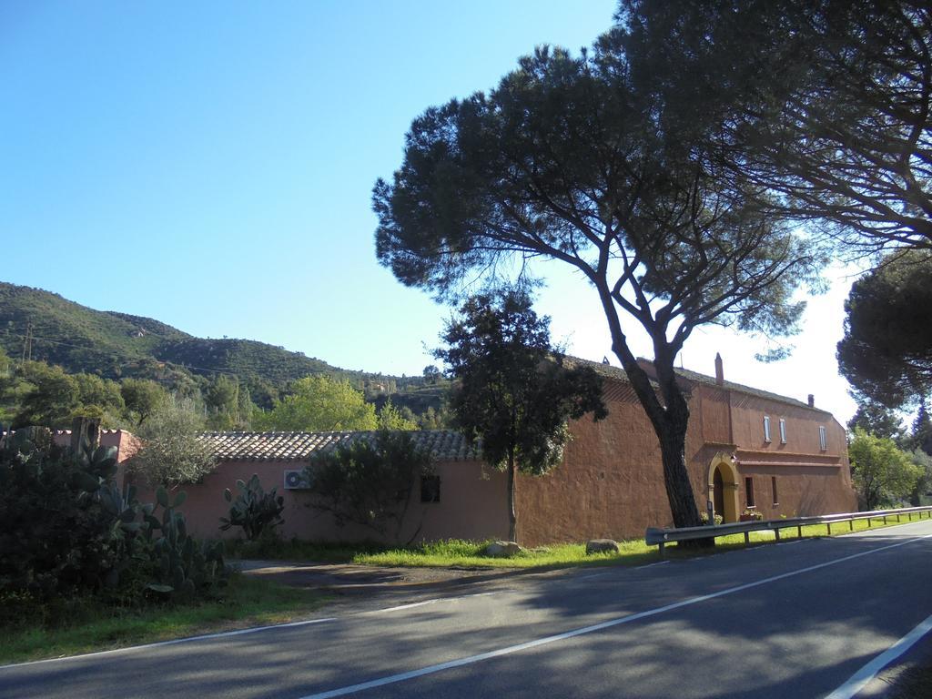 San Gregorio  La Fattoria Delle Tartarugheヴィラ エクステリア 写真