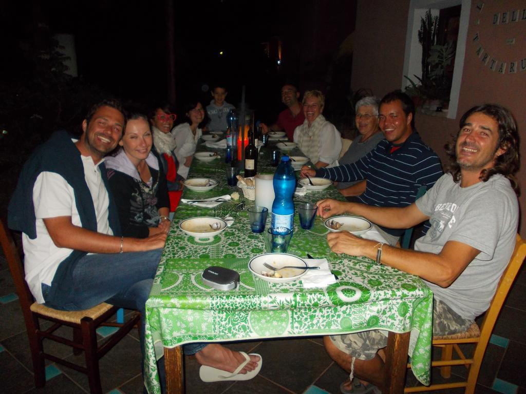 San Gregorio  La Fattoria Delle Tartarugheヴィラ エクステリア 写真