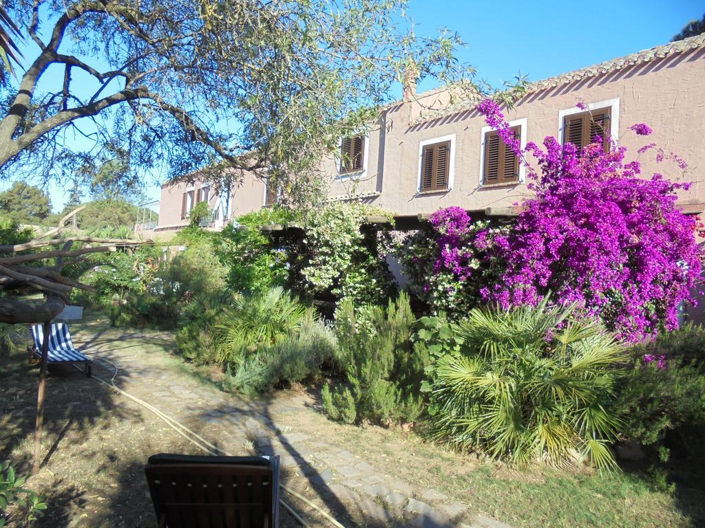 San Gregorio  La Fattoria Delle Tartarugheヴィラ エクステリア 写真