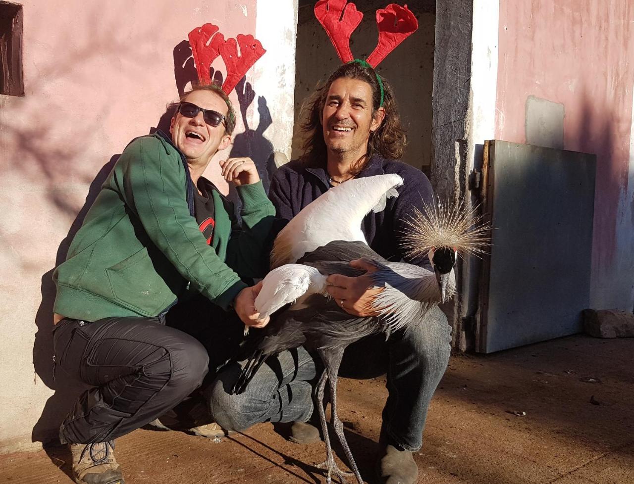 San Gregorio  La Fattoria Delle Tartarugheヴィラ エクステリア 写真